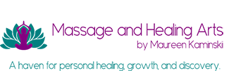 Massage and Healing Arts